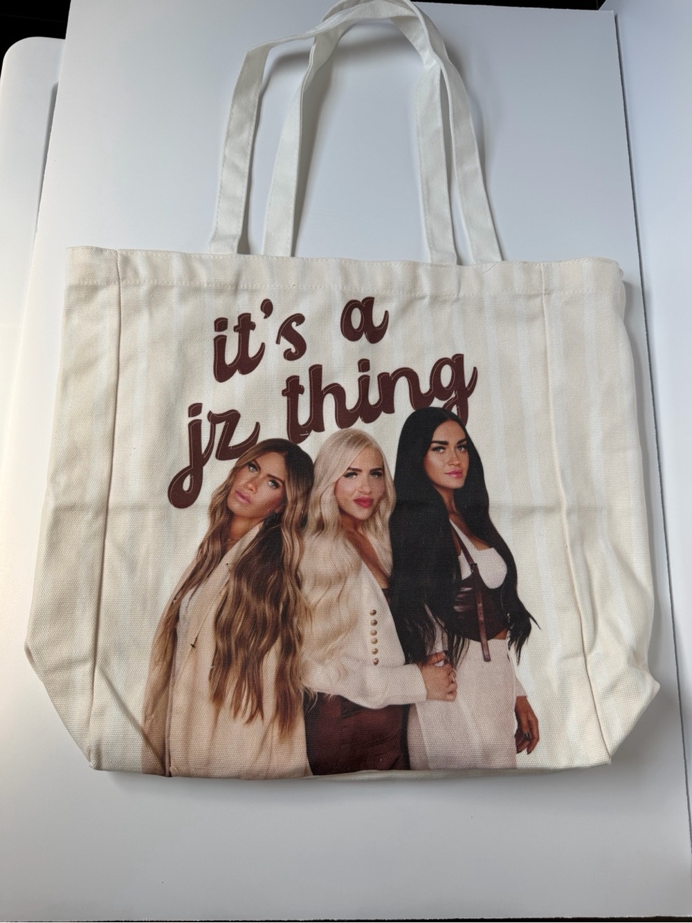 JZ styles bag